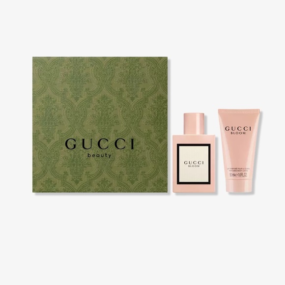 Gucci Other Gucci Bloom Gift Set Poshmark